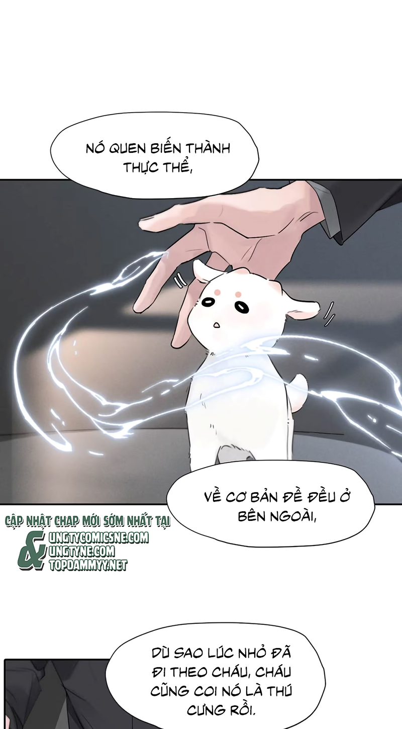 Dựa Vào Bạn Thân Từ Nhỏ Tôi Trở Thành Đỉnh Cấp Hướng Đạo Chapter 49 - Trang 4