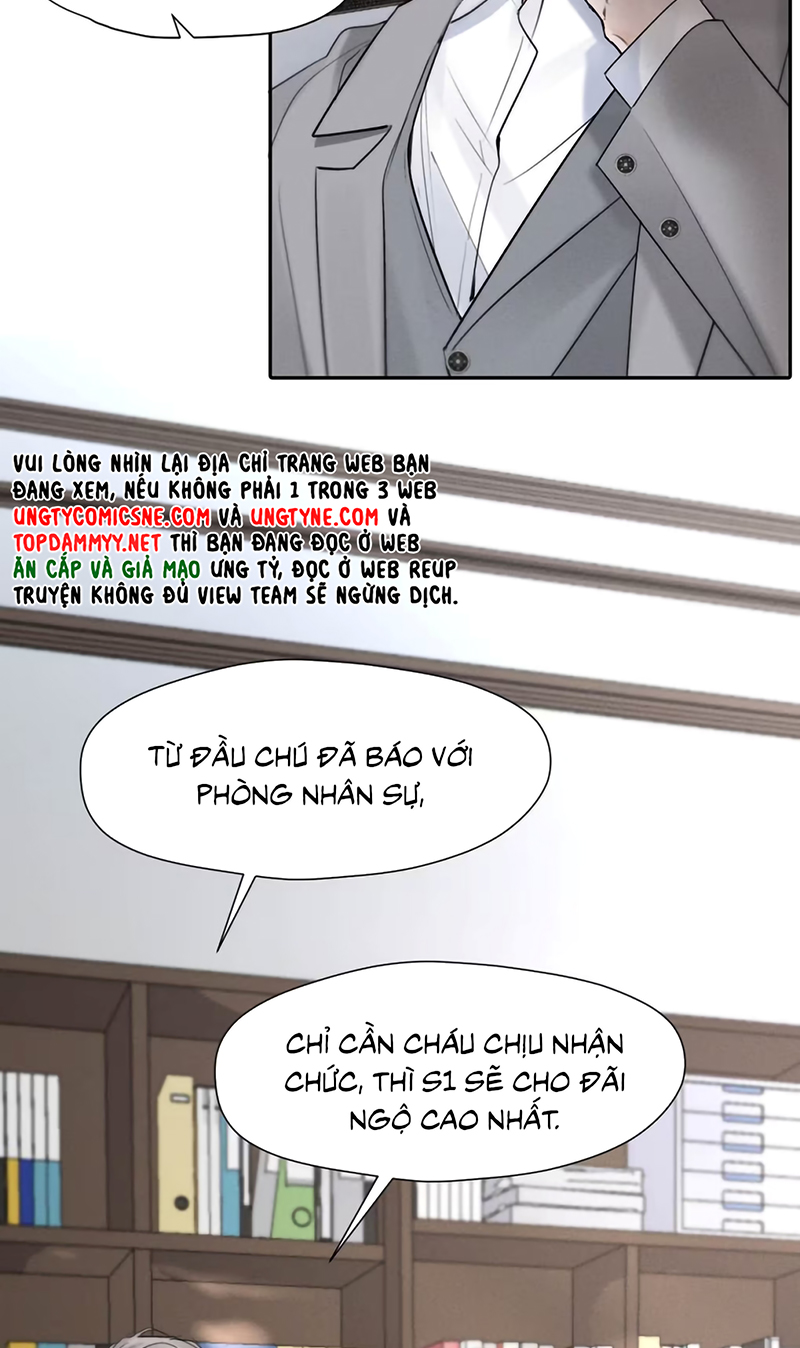 Dựa Vào Bạn Thân Từ Nhỏ Tôi Trở Thành Đỉnh Cấp Hướng Đạo Chapter 49 - Trang 4
