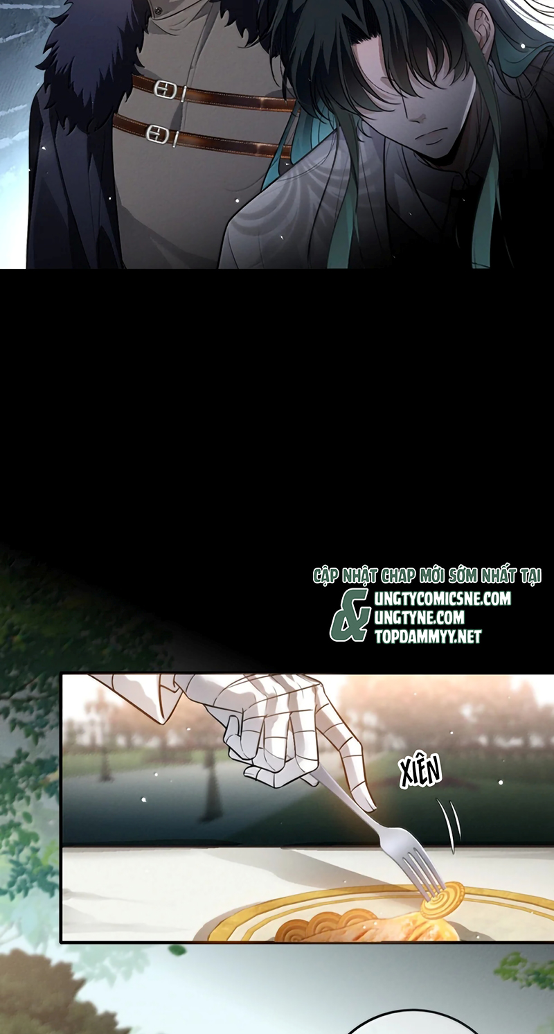 Phệ Chủ Chap 57 - Trang 3