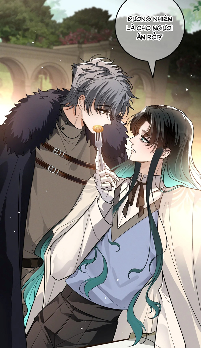Phệ Chủ Chap 57 - Trang 3