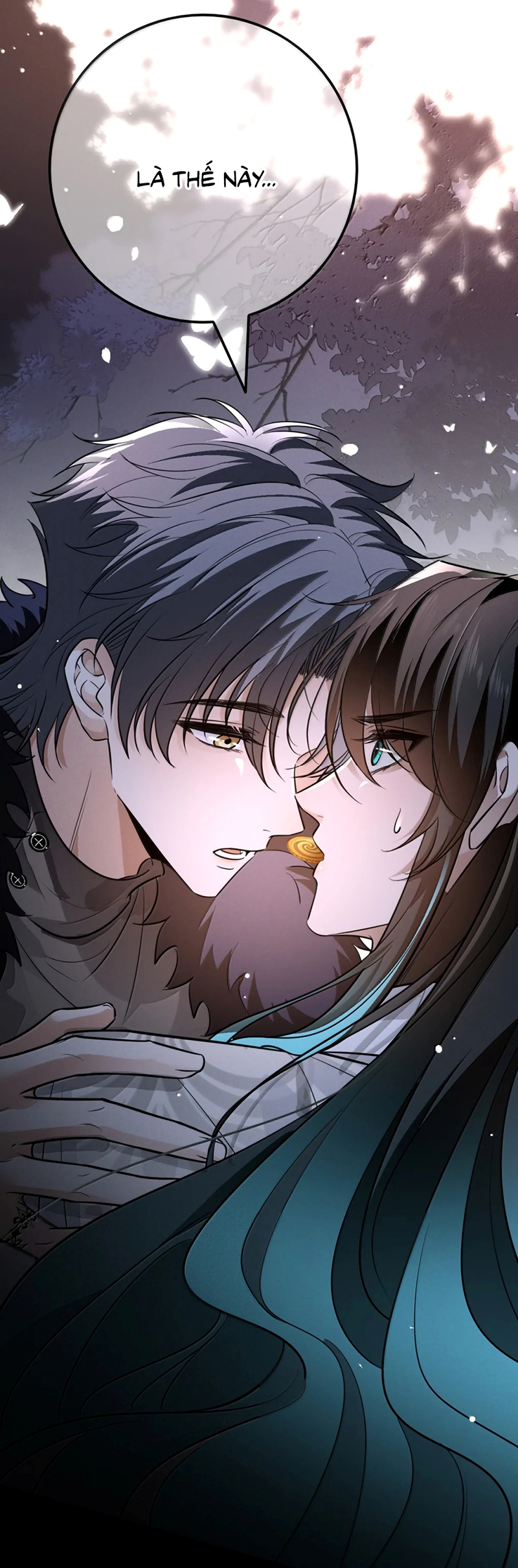 Phệ Chủ Chap 57 - Trang 3