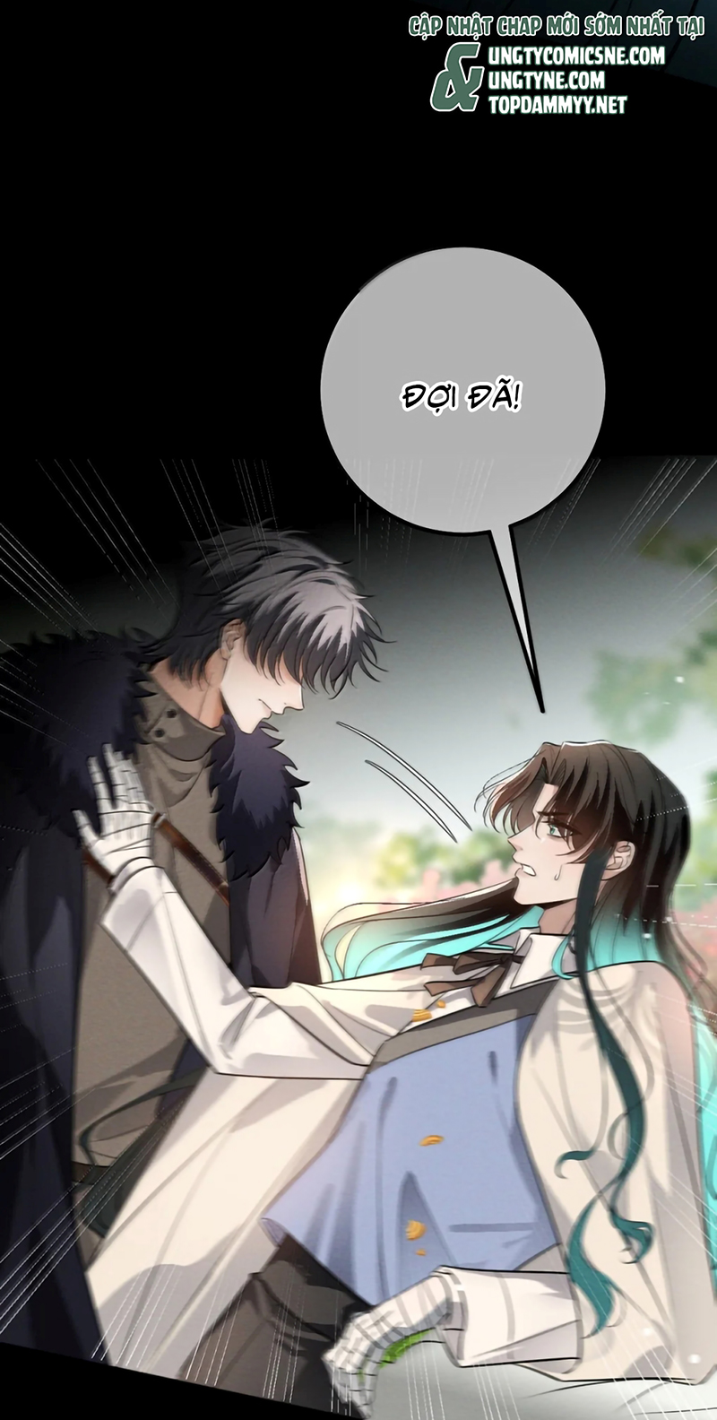 Phệ Chủ Chap 57 - Trang 3