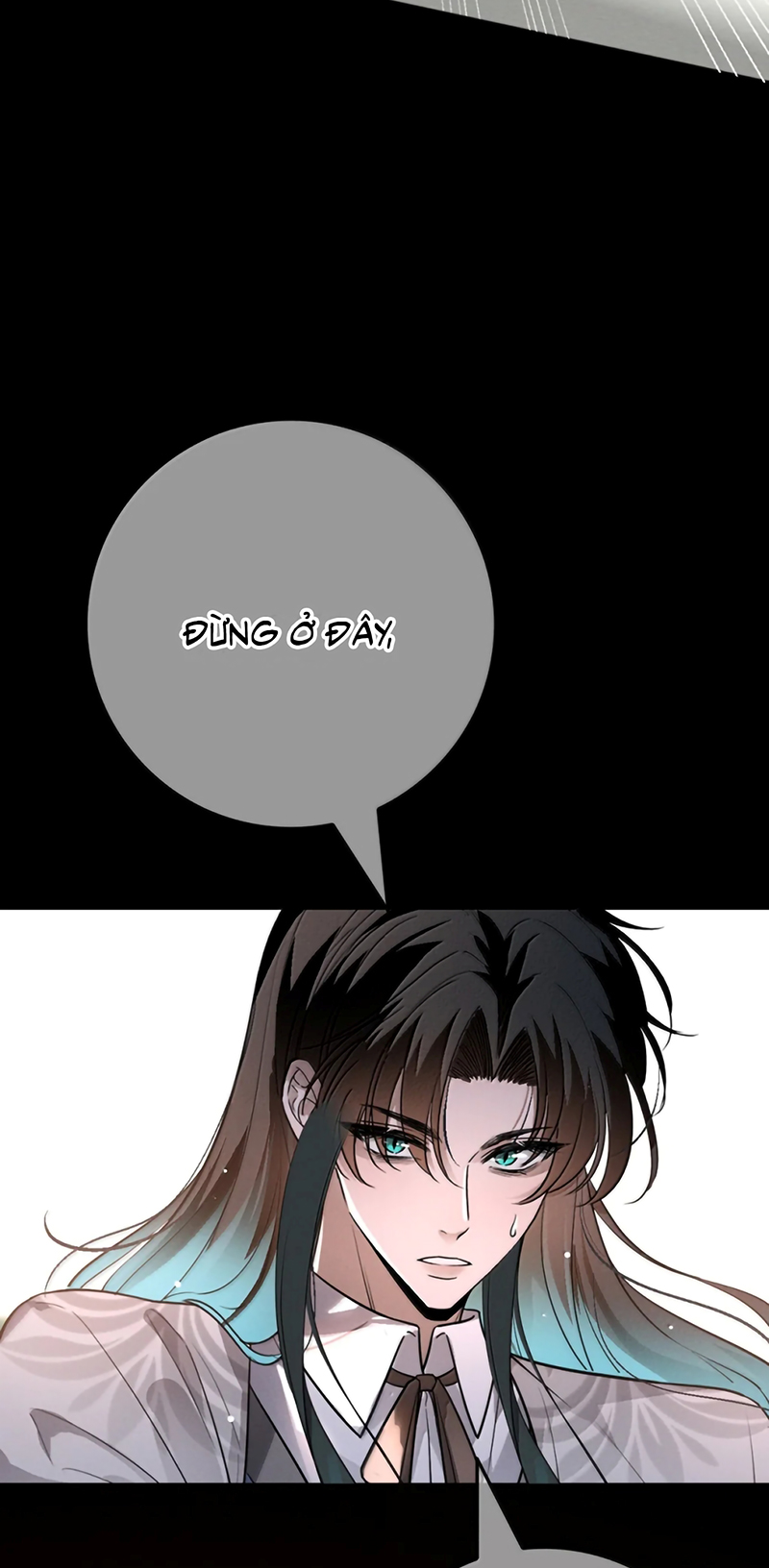 Phệ Chủ Chap 57 - Trang 3