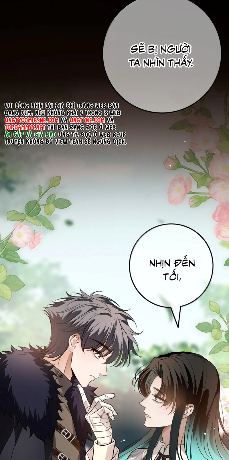 Phệ Chủ Chap 57 - Trang 3