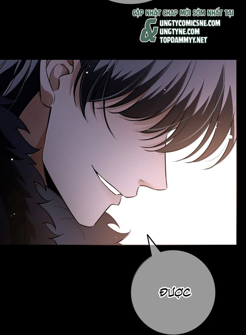 Phệ Chủ Chap 57 - Trang 3