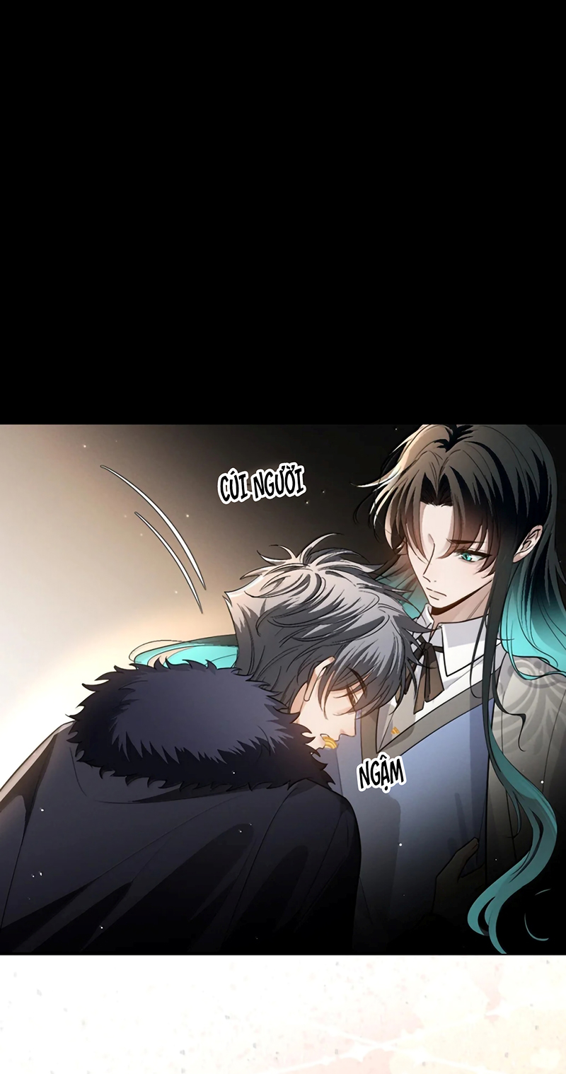 Phệ Chủ Chap 57 - Trang 3