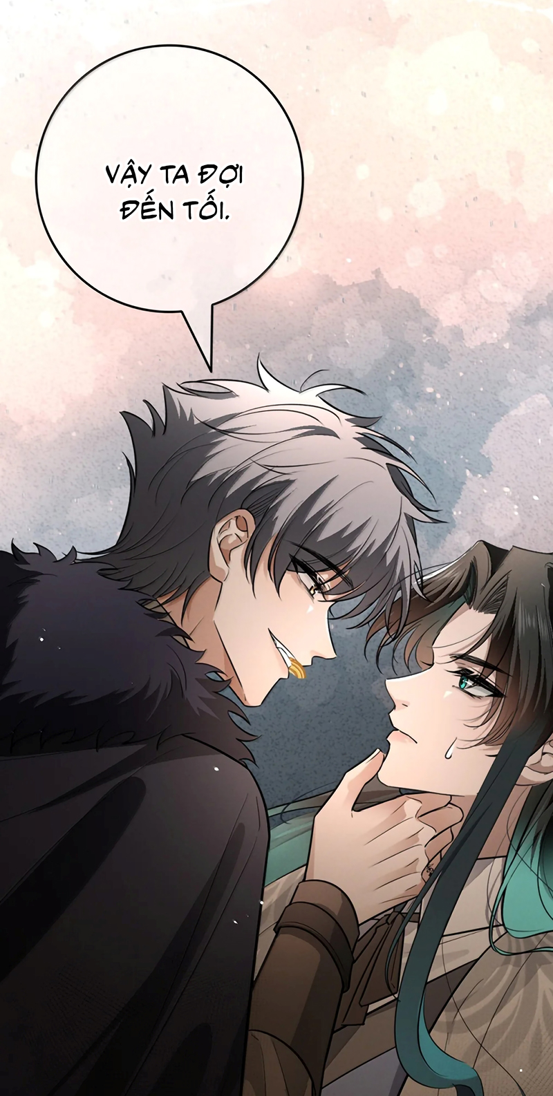 Phệ Chủ Chap 57 - Trang 3