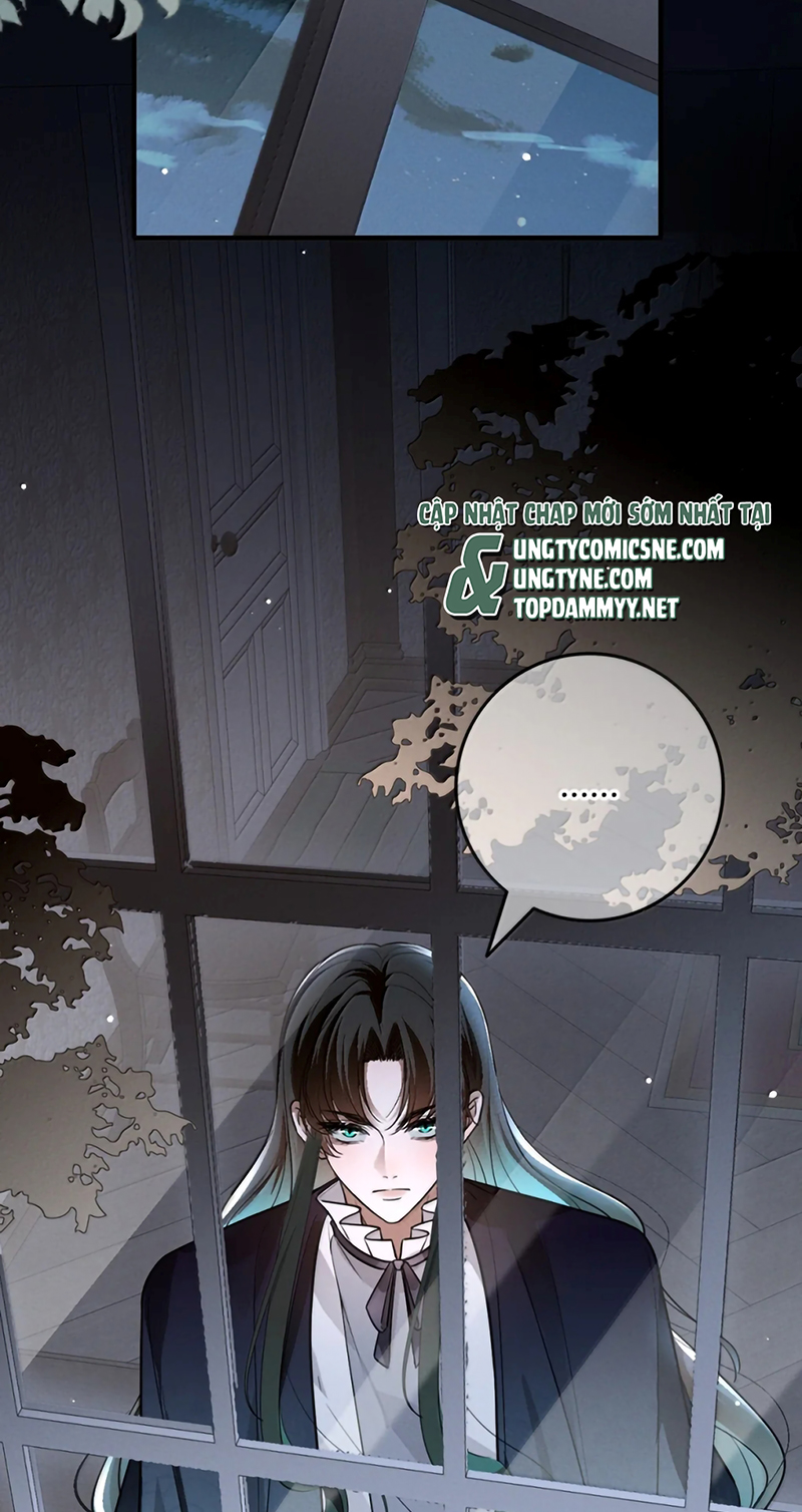 Phệ Chủ Chap 57 - Trang 3