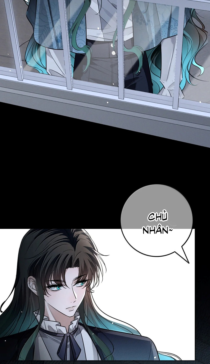 Phệ Chủ Chap 57 - Trang 3