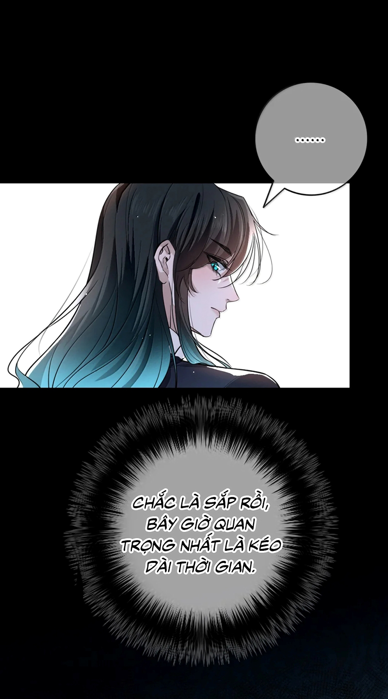 Phệ Chủ Chap 57 - Trang 3