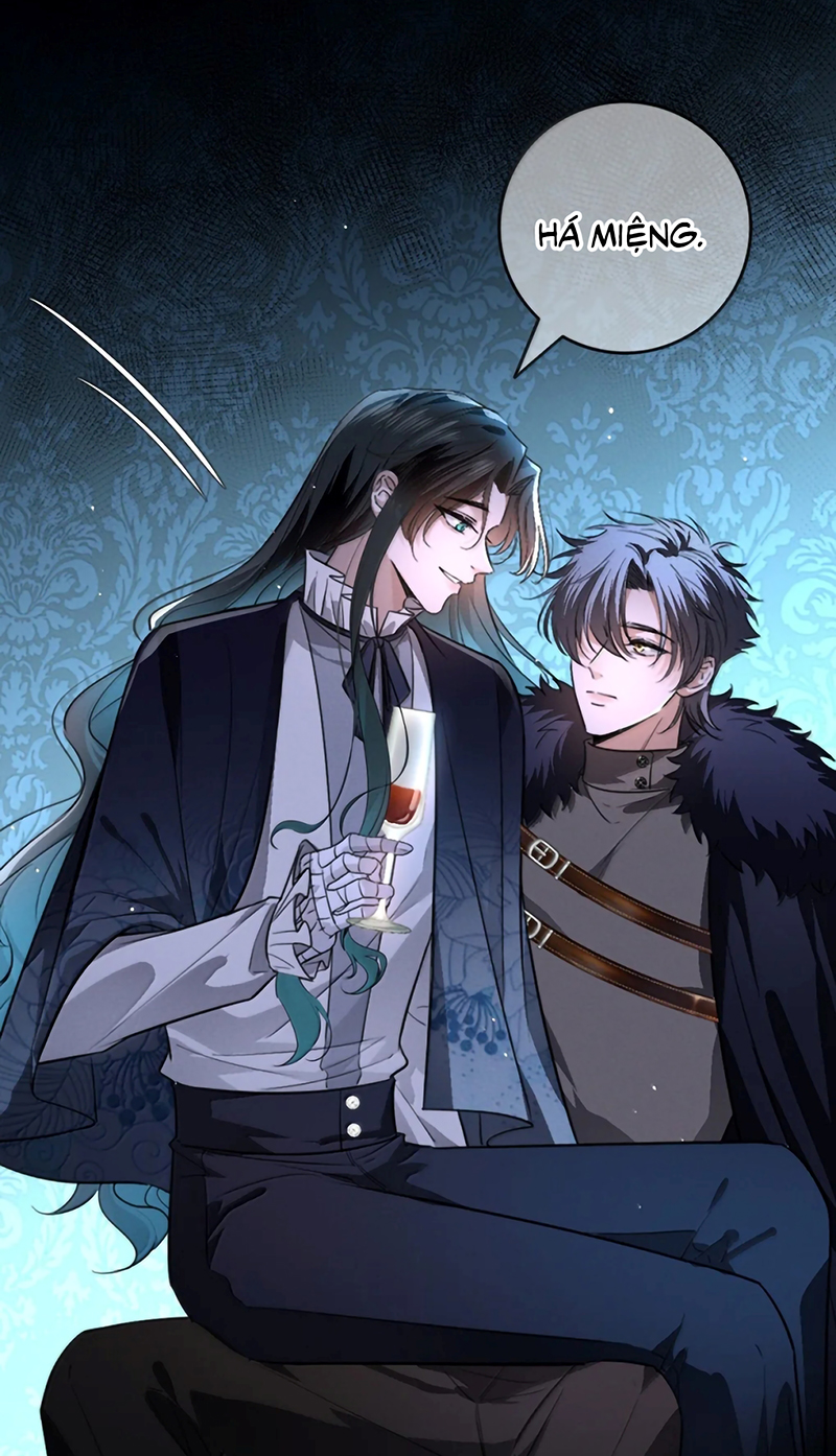 Phệ Chủ Chap 57 - Trang 3