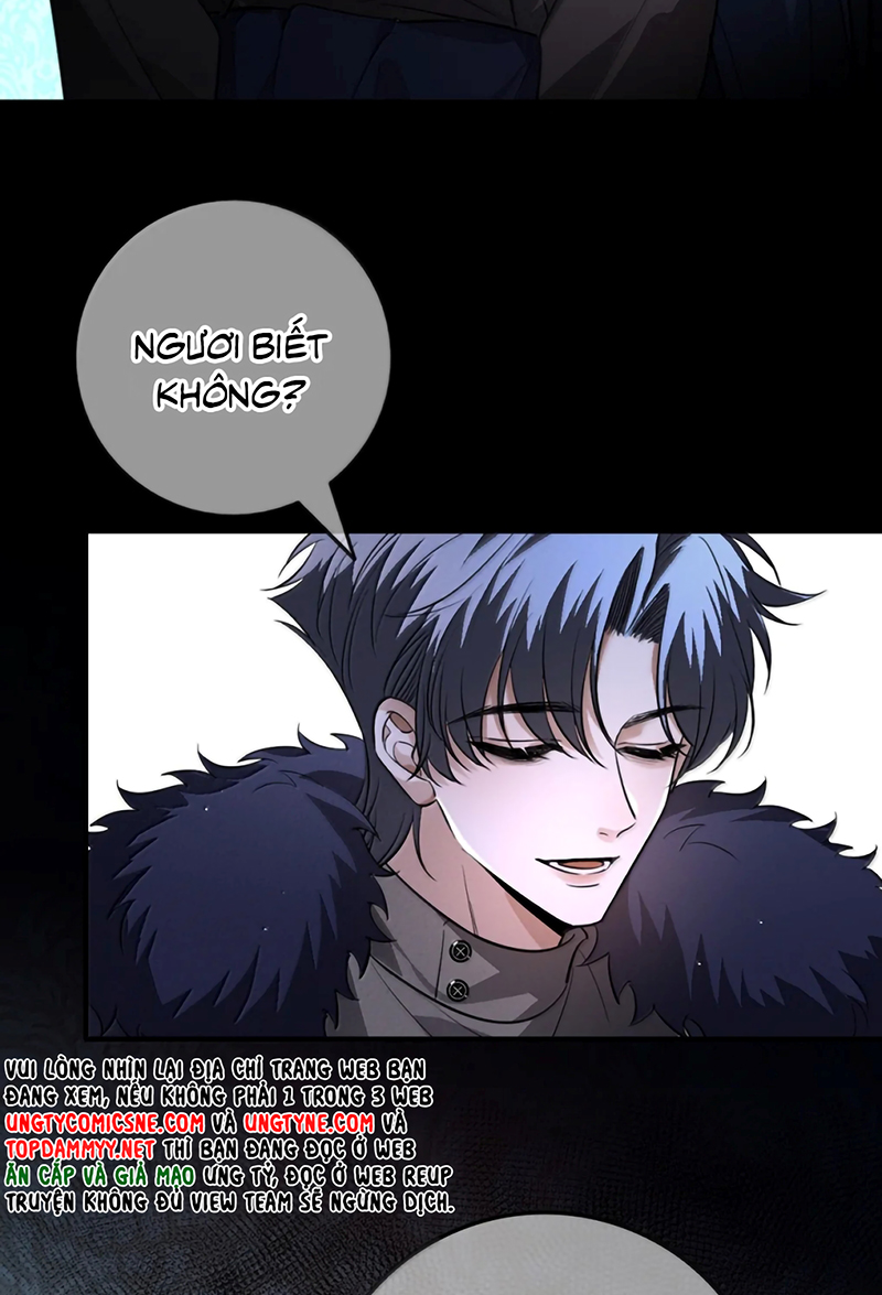 Phệ Chủ Chap 57 - Trang 3