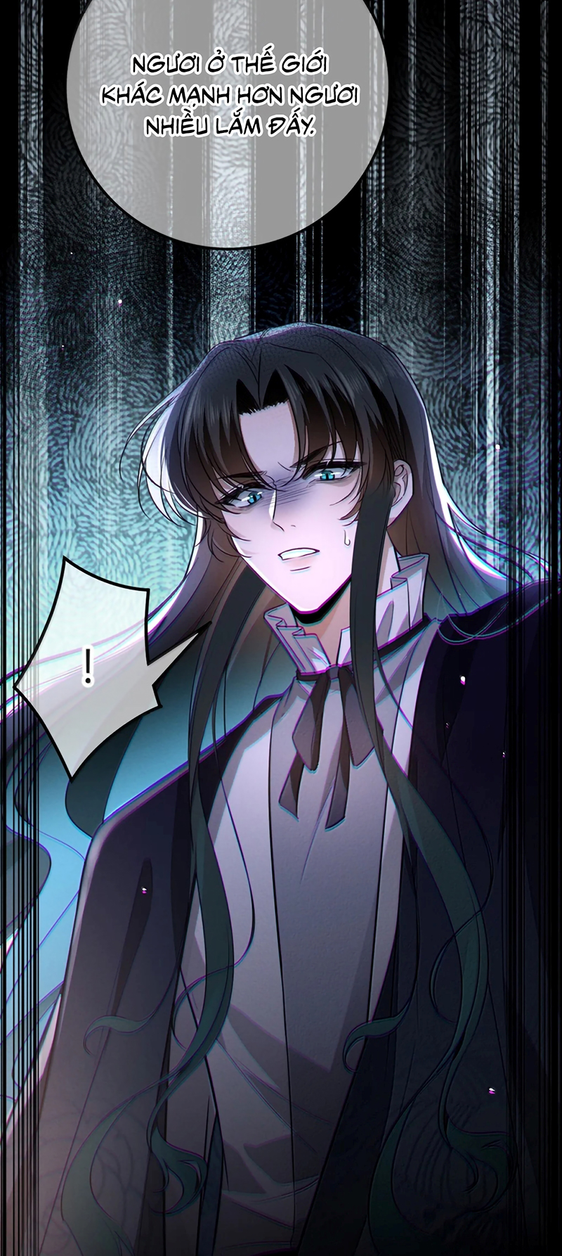 Phệ Chủ Chap 57 - Trang 3