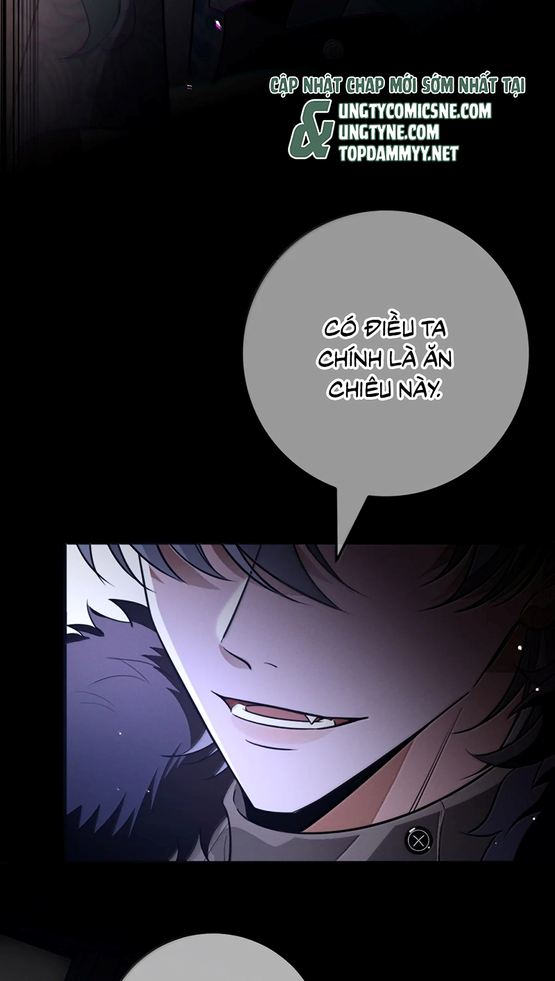Phệ Chủ Chap 57 - Trang 3