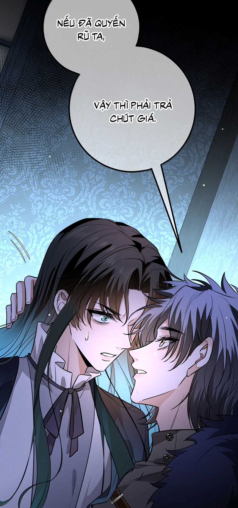 Phệ Chủ Chap 57 - Trang 3