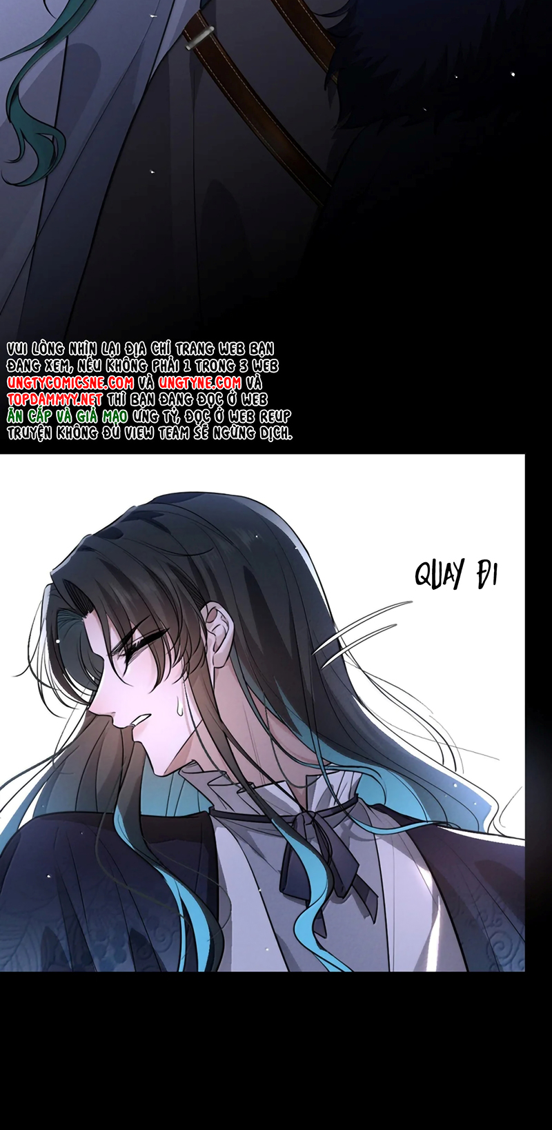 Phệ Chủ Chap 57 - Trang 3