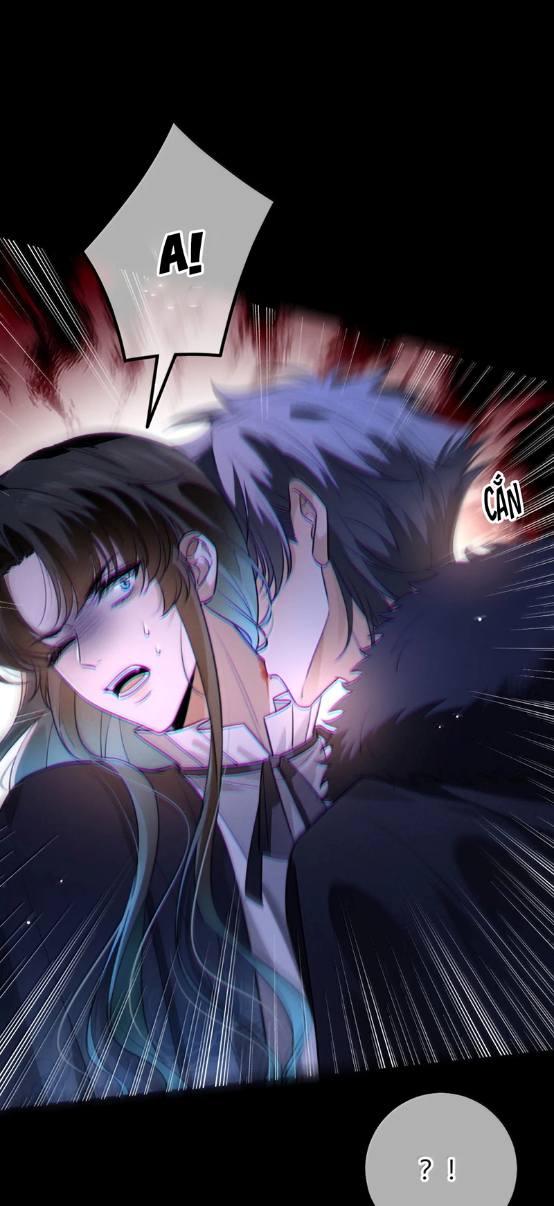Phệ Chủ Chap 57 - Trang 3