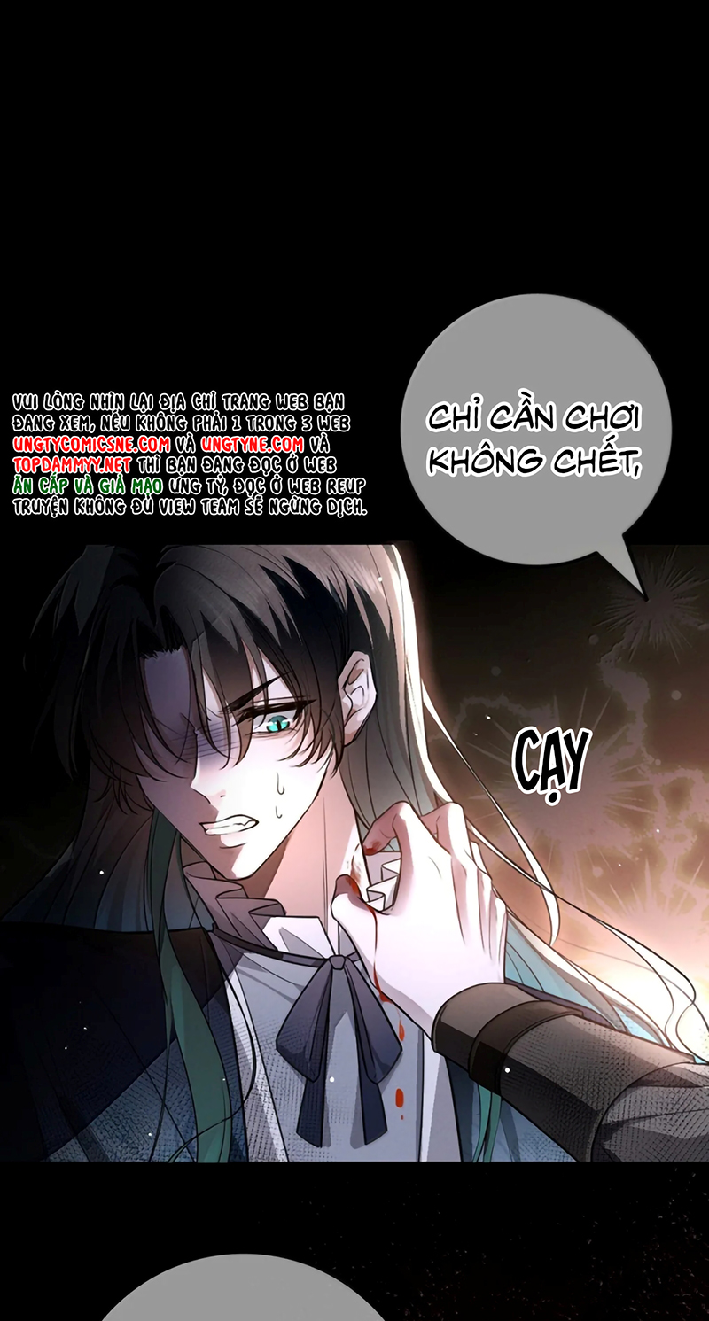 Phệ Chủ Chap 57 - Trang 3