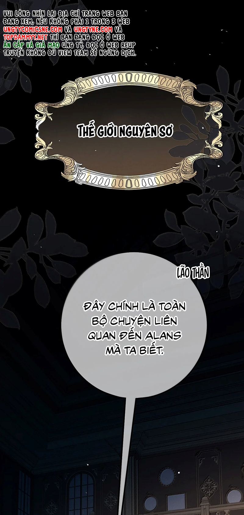 Phệ Chủ Chap 57 - Trang 3