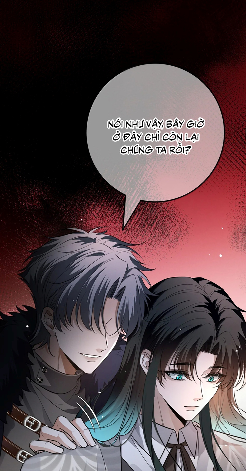 Phệ Chủ Chap 57 - Trang 3