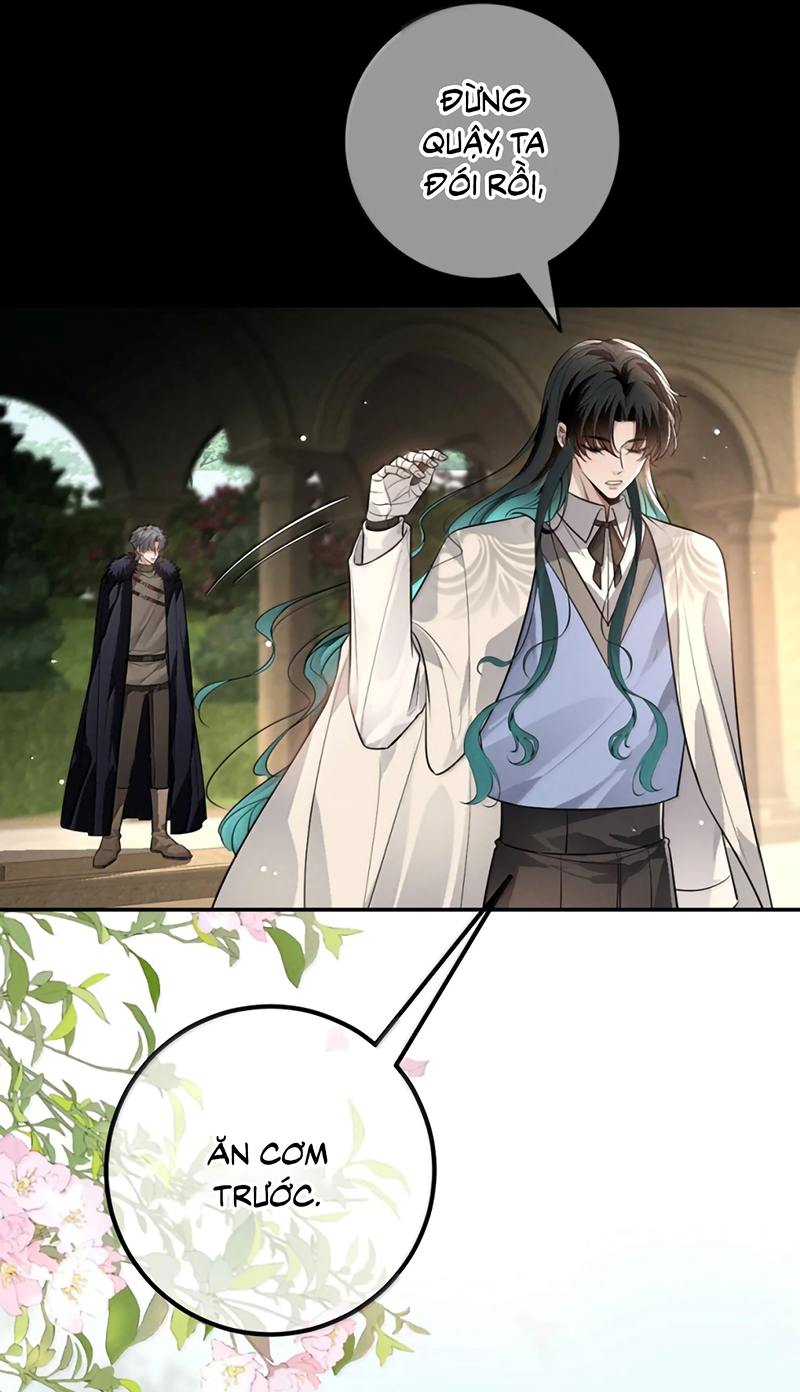 Phệ Chủ Chap 57 - Trang 3