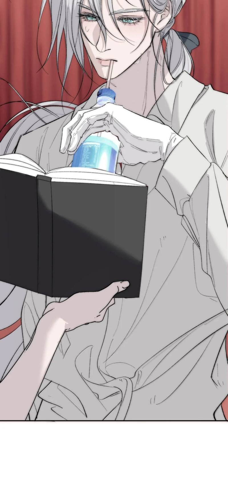 Mỗi Ngày Đều Muốn Làm Bệnh Kiều Vương Tử Xấu hổ Muốn Độn Thổ Chap 38 - Trang 3