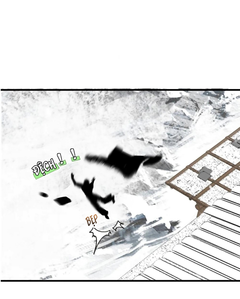 Xà Yêu Muốn Đào Thoát Chap 61 - Trang 2