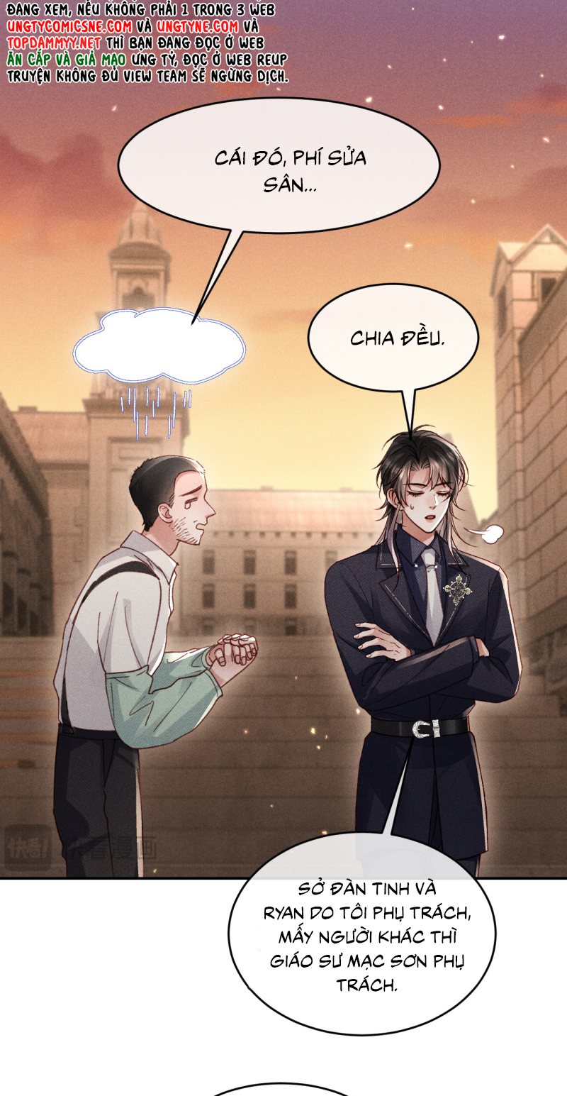 Quan Chỉ Huy Cao Lãnh Hễ Hôn Là Khóc Chap 31 - Trang 2