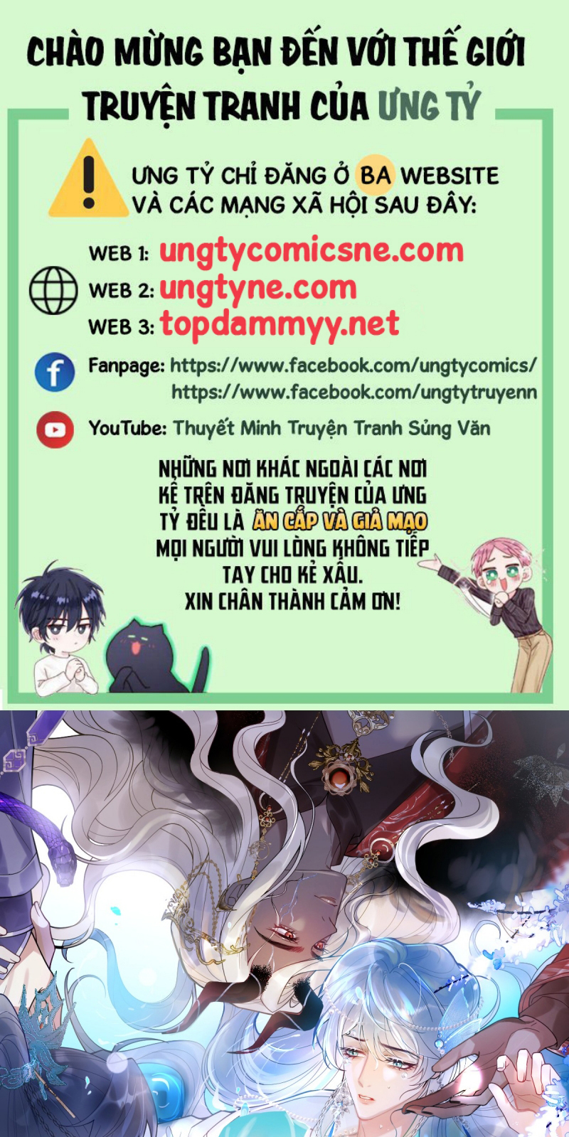 Lấy Trân Châu Làm Sính Lễ Chap 5 - Trang 2