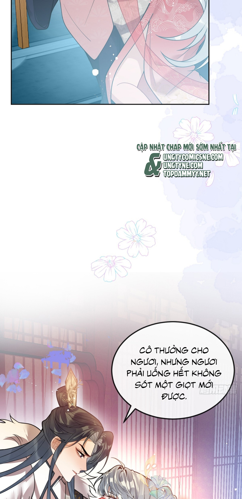 Lấy Trân Châu Làm Sính Lễ Chap 5 - Trang 2