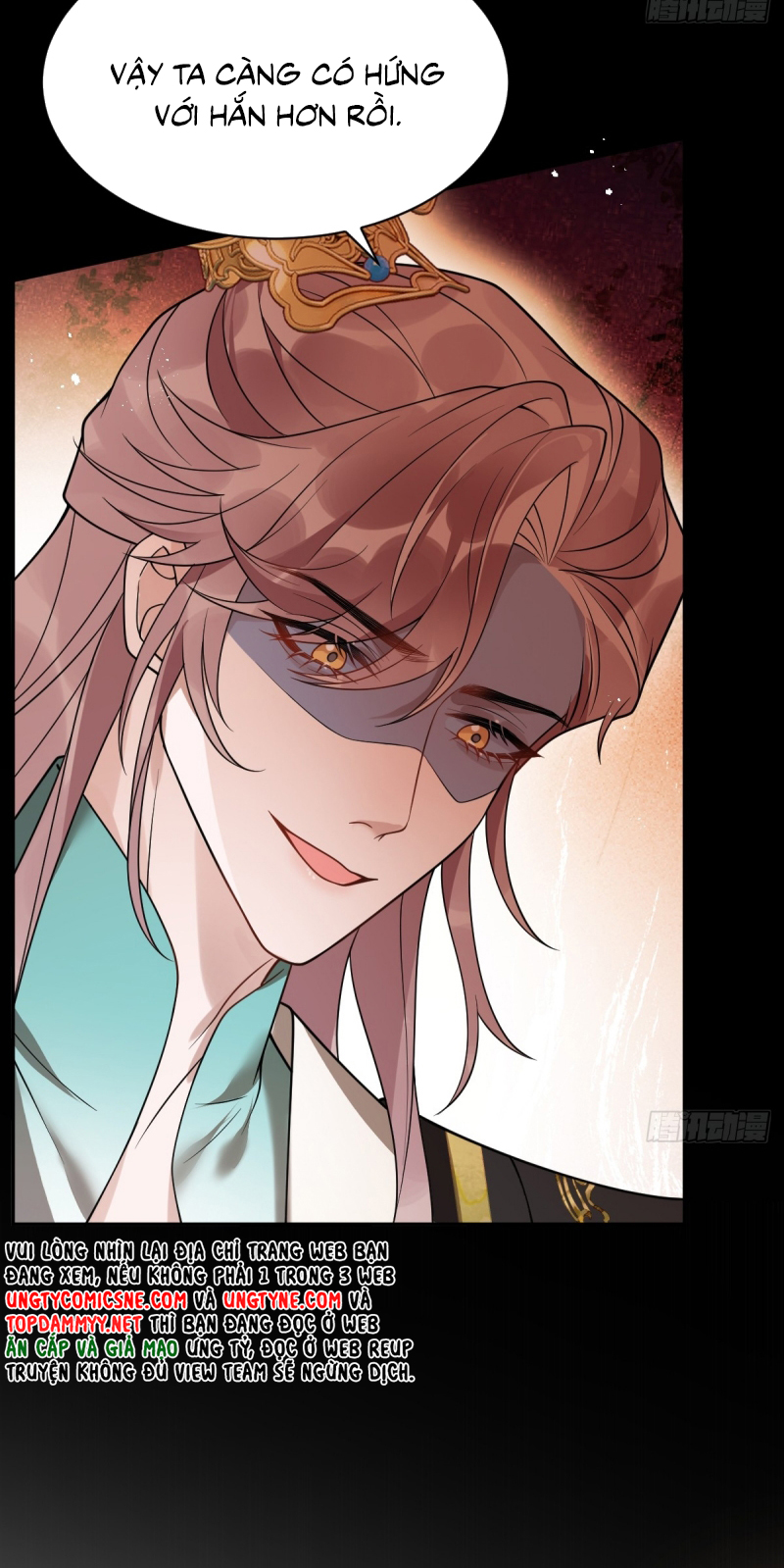 Lấy Trân Châu Làm Sính Lễ Chap 5 - Trang 2