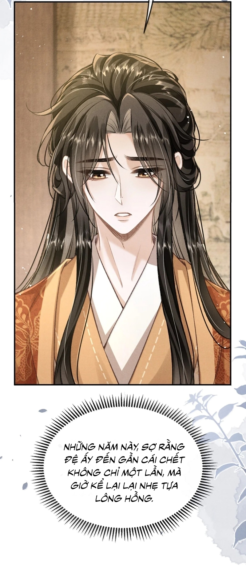 Đan Tiêu Vạn Dặm Chap 131 - Trang 3