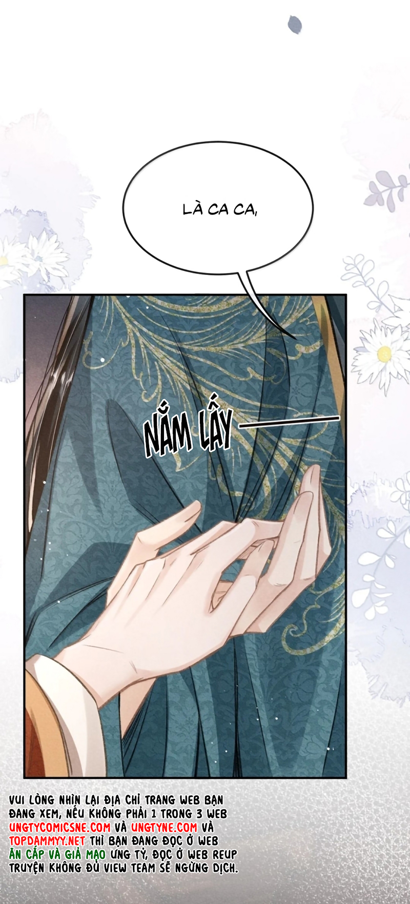 Đan Tiêu Vạn Dặm Chap 131 - Trang 3