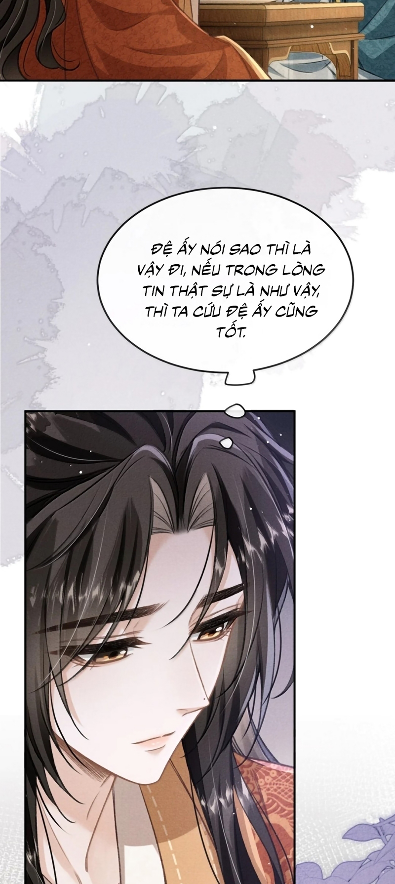 Đan Tiêu Vạn Dặm Chap 131 - Trang 3