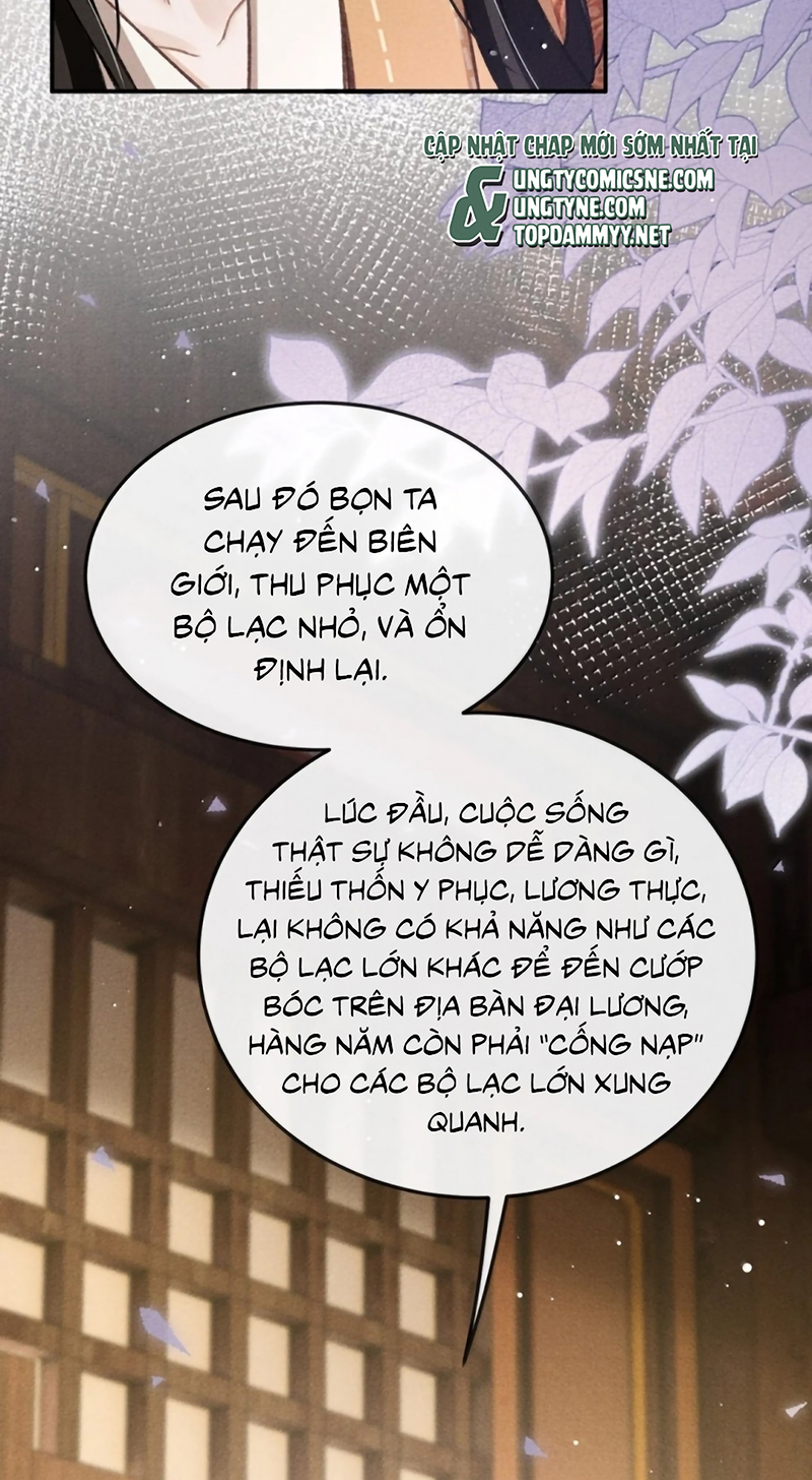 Đan Tiêu Vạn Dặm Chap 131 - Trang 3