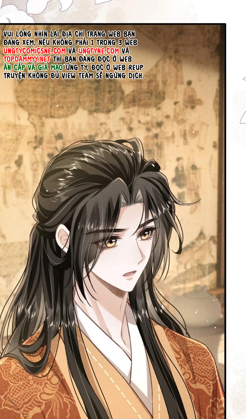 Đan Tiêu Vạn Dặm Chap 131 - Trang 3