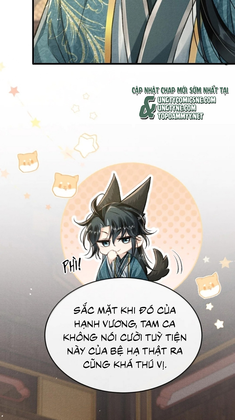 Đan Tiêu Vạn Dặm Chap 131 - Trang 3