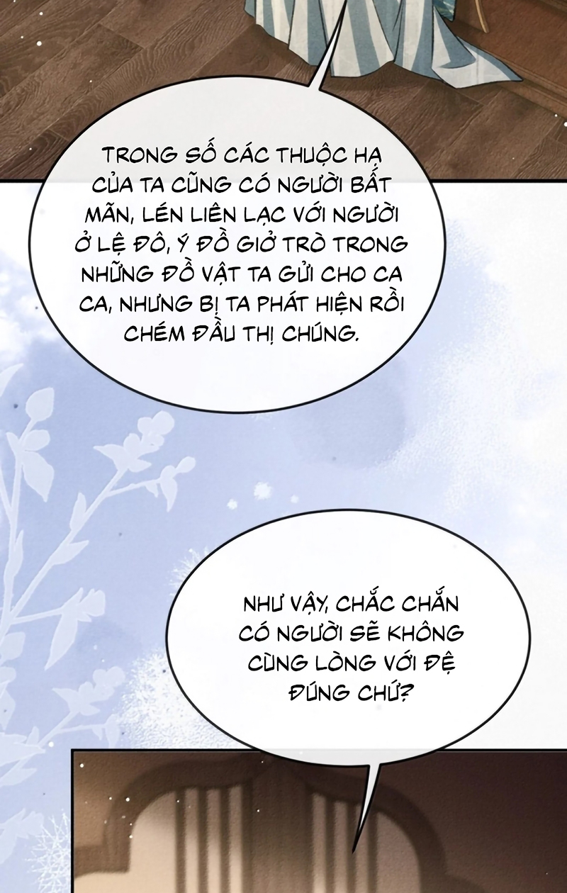Đan Tiêu Vạn Dặm Chap 131 - Trang 3