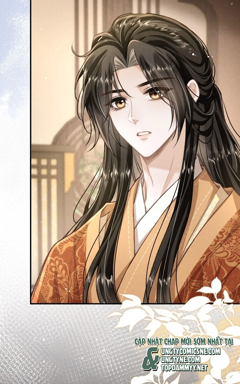 Đan Tiêu Vạn Dặm Chap 131 - Trang 3