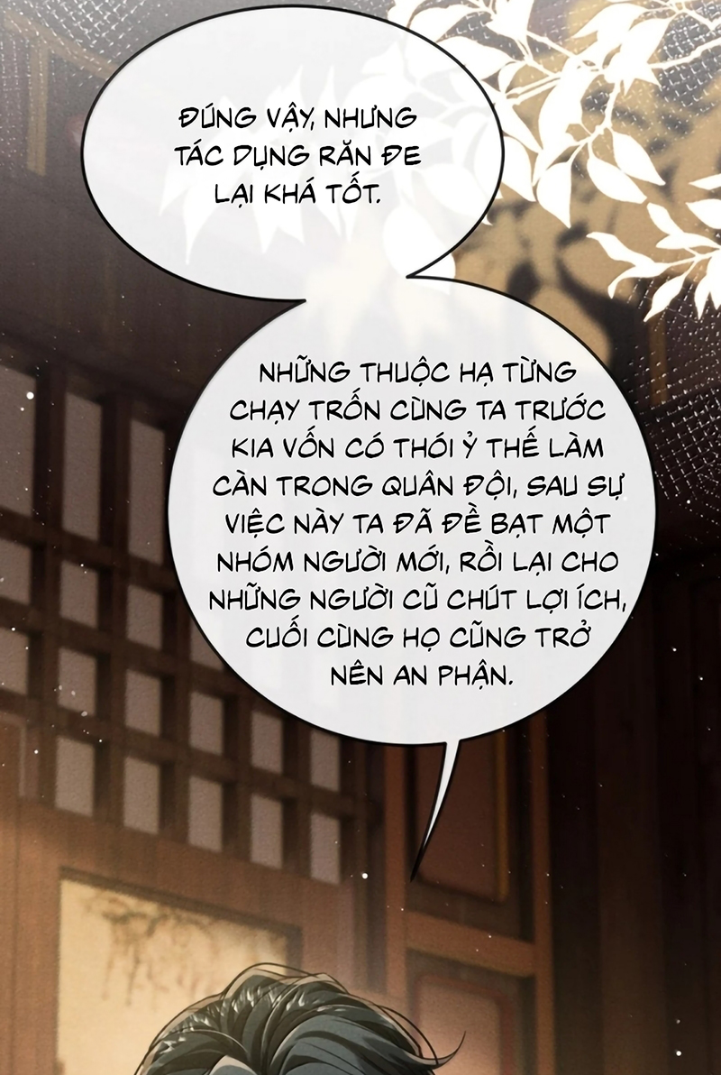 Đan Tiêu Vạn Dặm Chap 131 - Trang 3