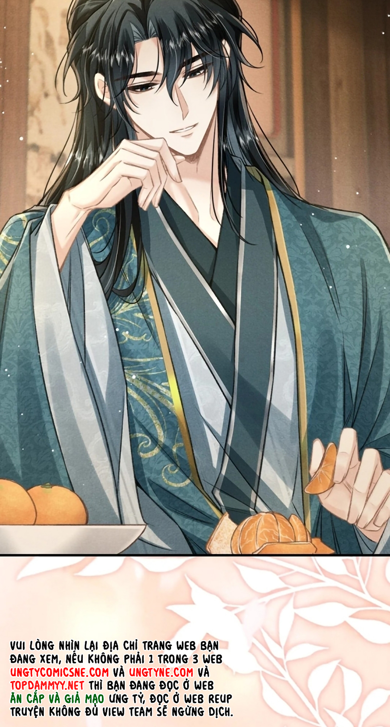 Đan Tiêu Vạn Dặm Chap 131 - Trang 3