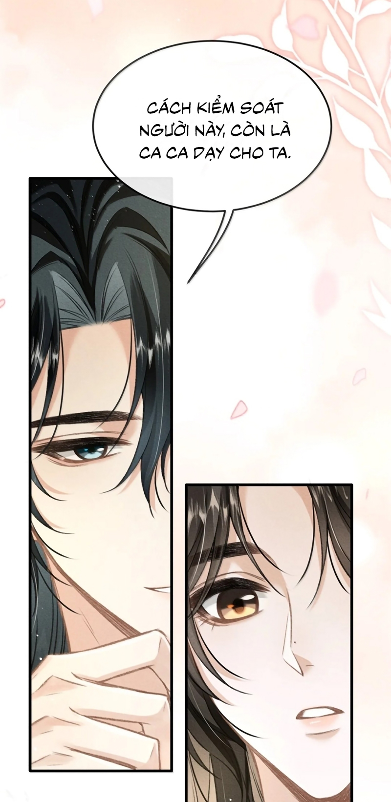 Đan Tiêu Vạn Dặm Chap 131 - Trang 3