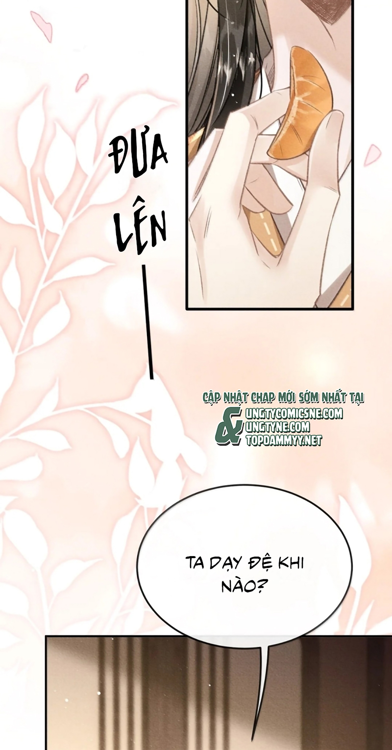 Đan Tiêu Vạn Dặm Chap 131 - Trang 3