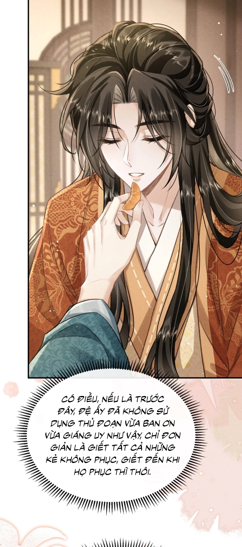 Đan Tiêu Vạn Dặm Chap 131 - Trang 3