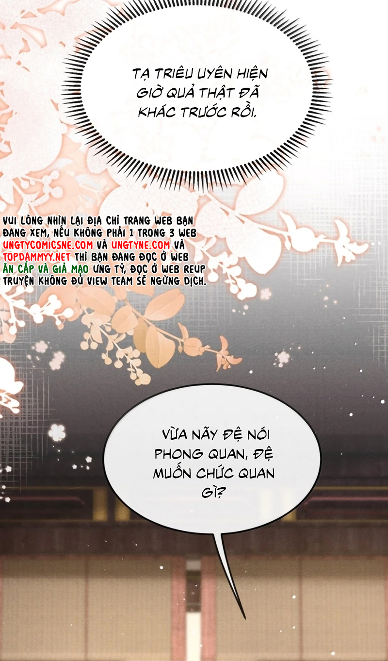 Đan Tiêu Vạn Dặm Chap 131 - Trang 3