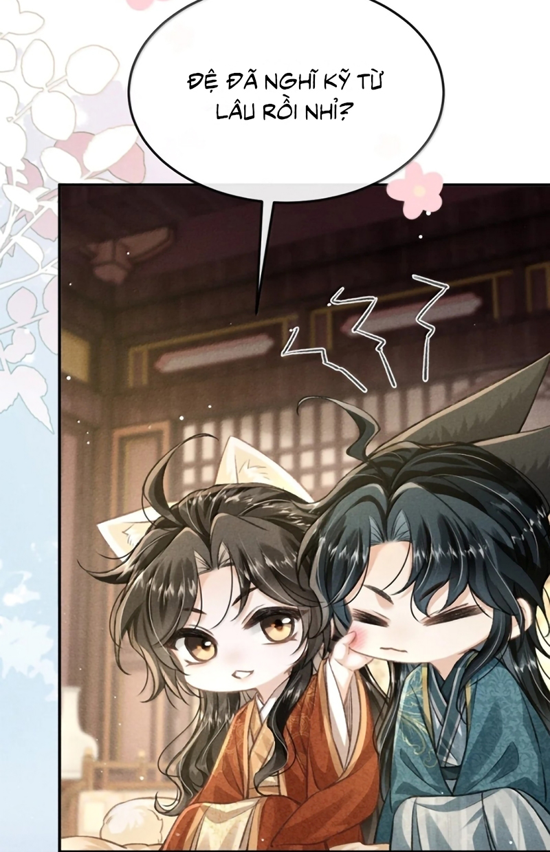 Đan Tiêu Vạn Dặm Chap 131 - Trang 3