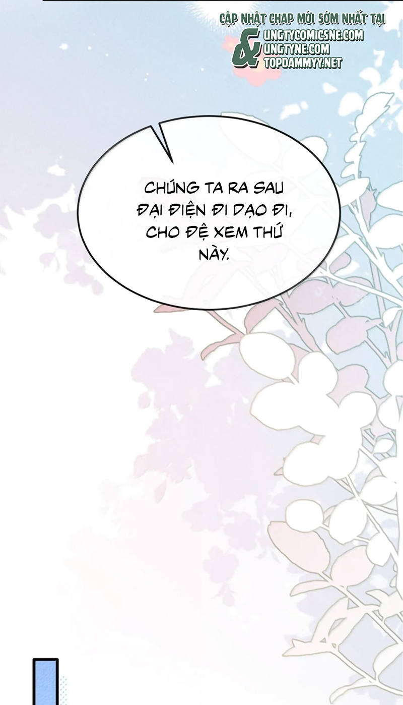Đan Tiêu Vạn Dặm Chap 131 - Trang 3
