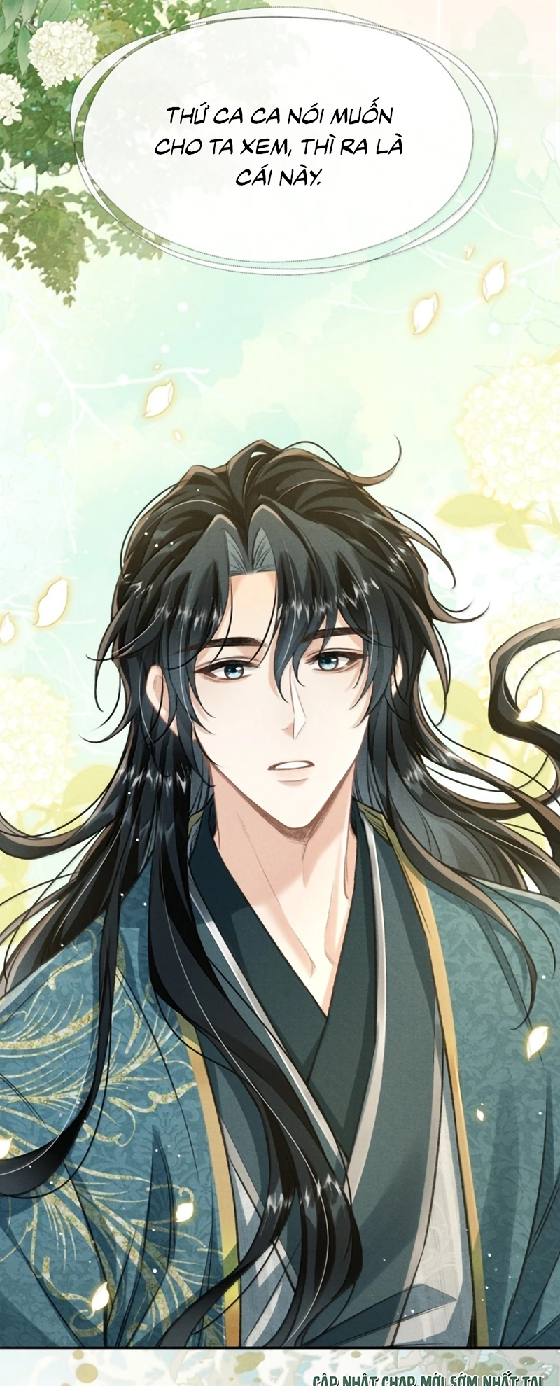 Đan Tiêu Vạn Dặm Chap 131 - Trang 3