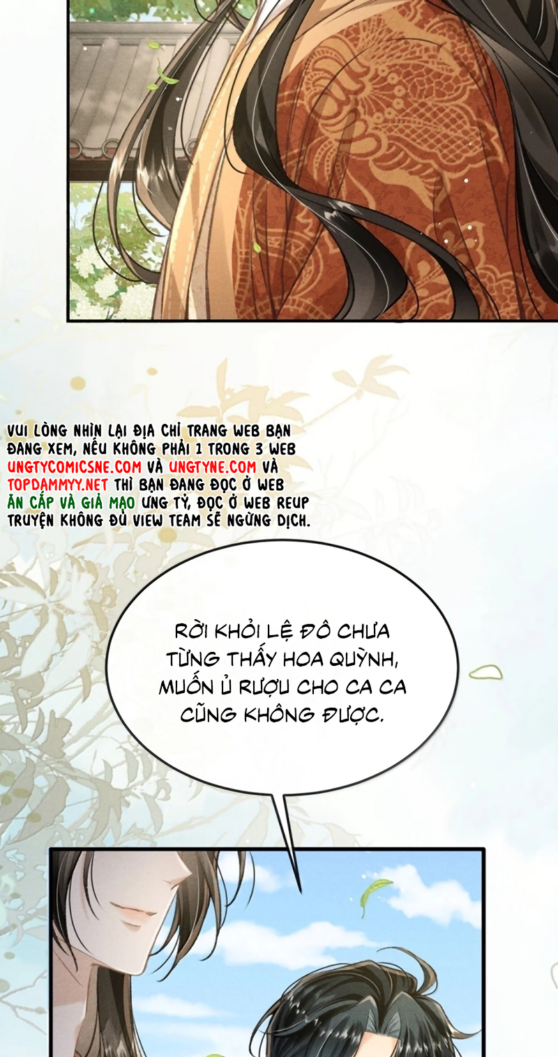 Đan Tiêu Vạn Dặm Chap 131 - Trang 3