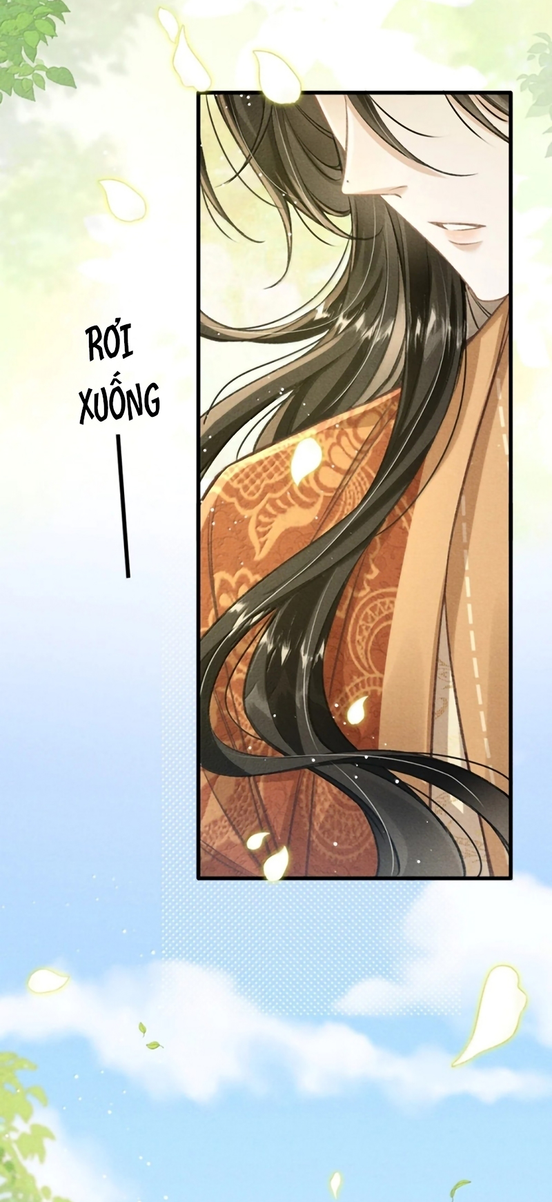 Đan Tiêu Vạn Dặm Chap 131 - Trang 3